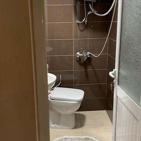 Alva Room'S Gjirokastër Exteriör bild