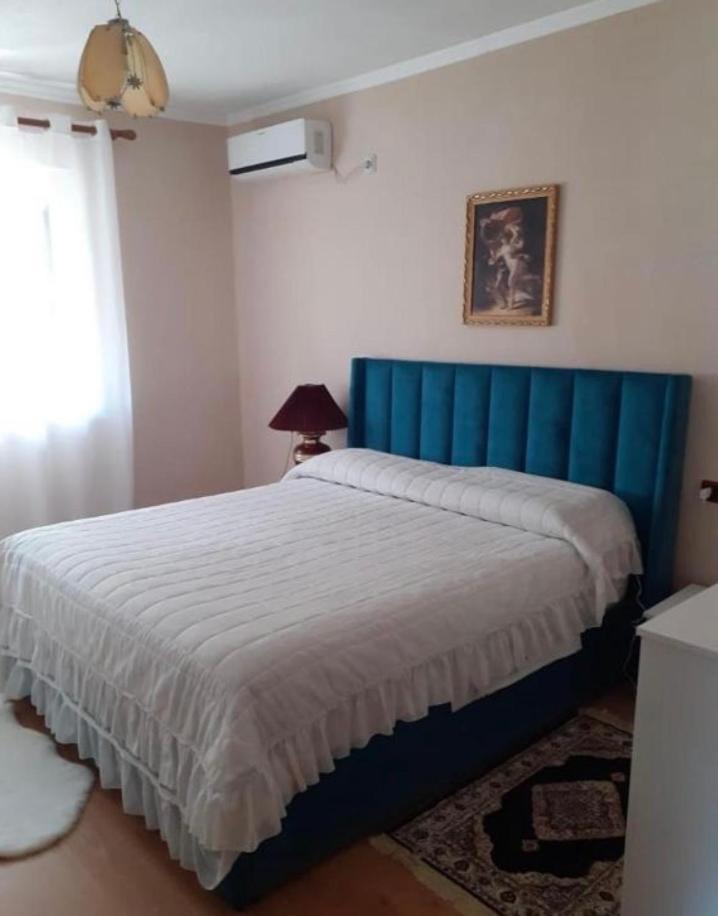 Alva Room'S Gjirokastër Exteriör bild